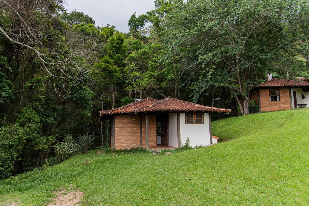 Pousada Das Araras Petropolis  Exterior photo