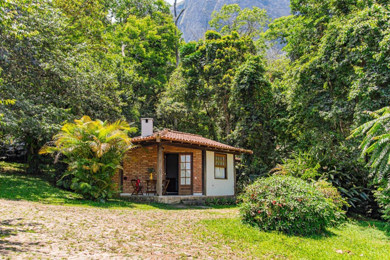 Pousada Das Araras Petropolis  Exterior photo