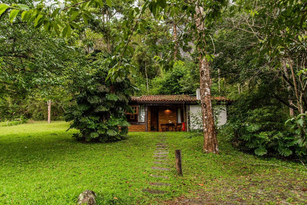 Pousada Das Araras Petropolis  Exterior photo