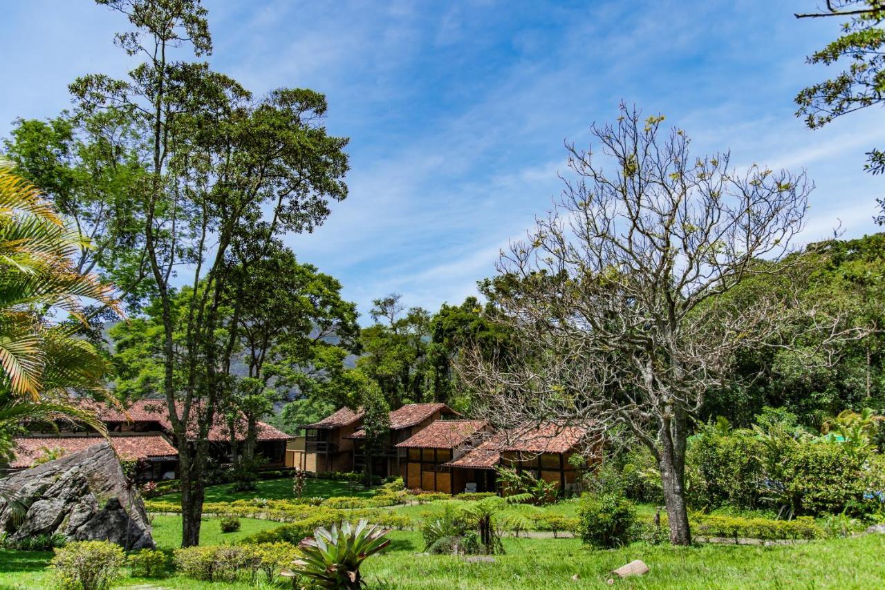 Pousada Das Araras Petropolis  Exterior photo